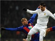 Bóng đá anh, ngoại hạng anh, lịch thi đấu euro 2012, Đội hình tiêu biểu lượt đi vòng 1/8 Champions League: Tôn vinh các siêu tiền đạo